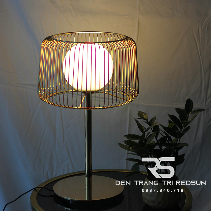 Đèn Bàn Hiện Đại DB-C6620