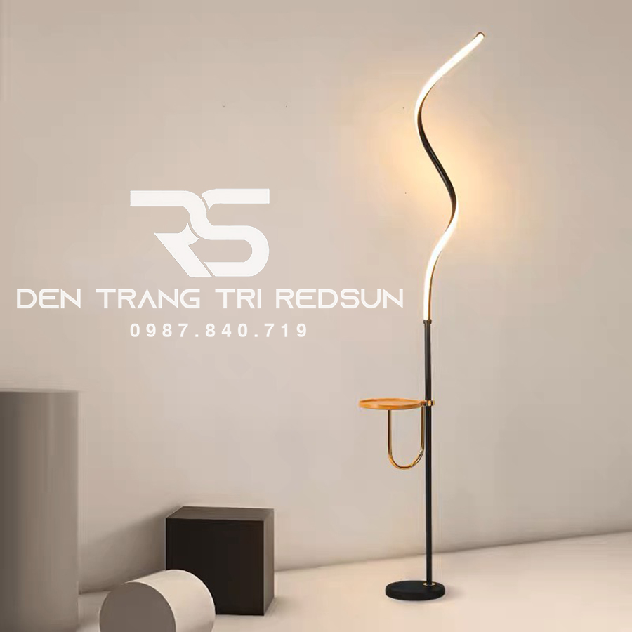 Đèn Sàn Hiện Đại DS2027