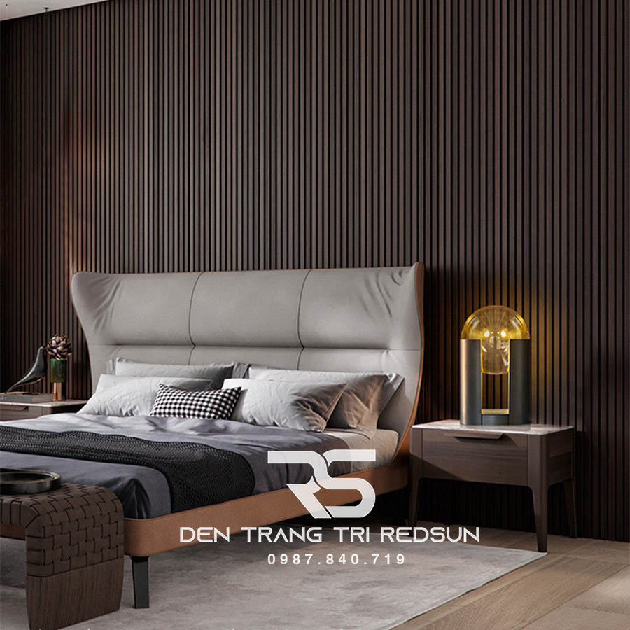 Đèn Bàn Hiện Đại Bắc Âu DB2091