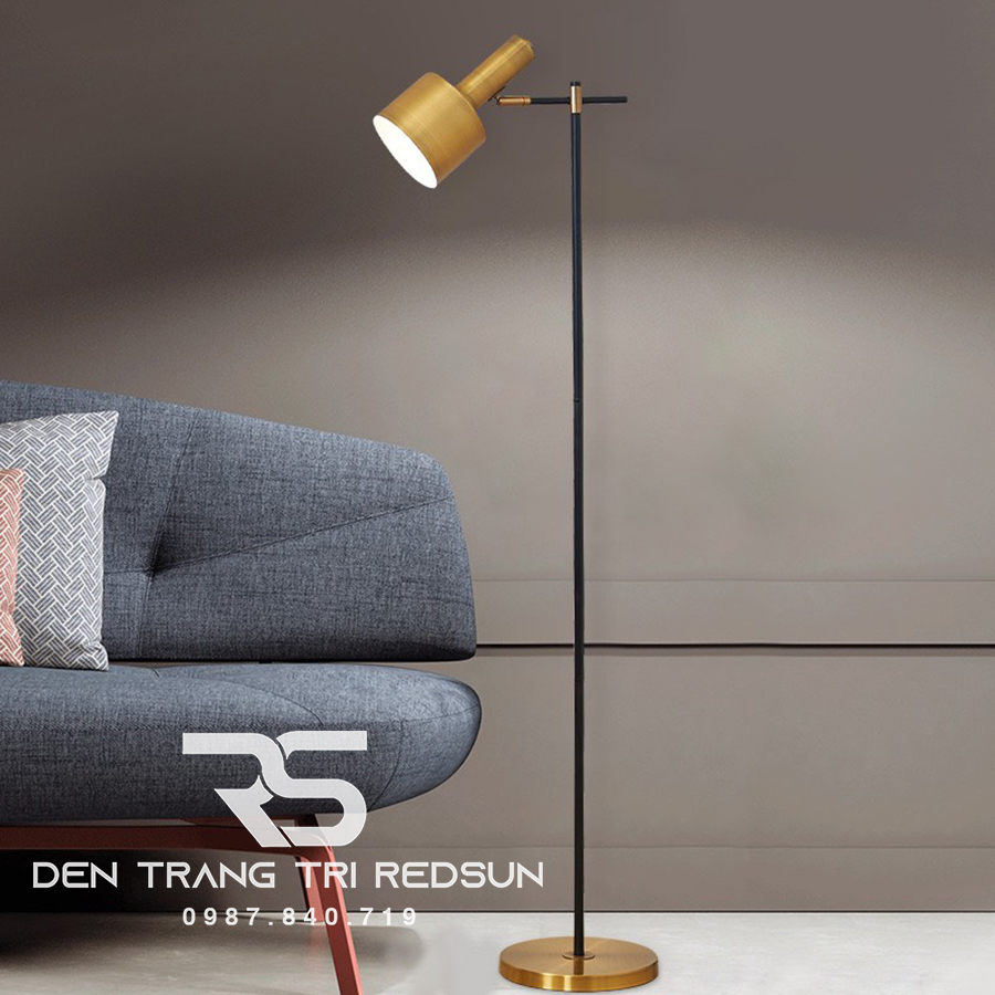 Đèn Sàn Hiện Đại DS-C2087