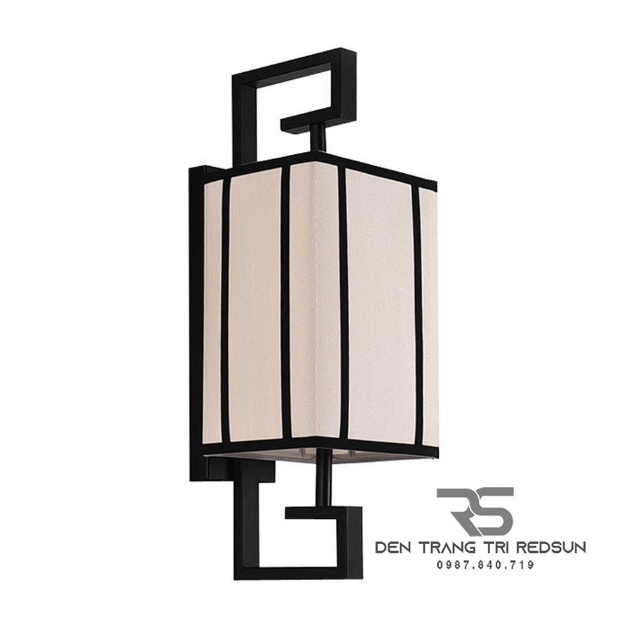 Đèn Tường Hiện Đại Phong Cách Indochine DT-I005