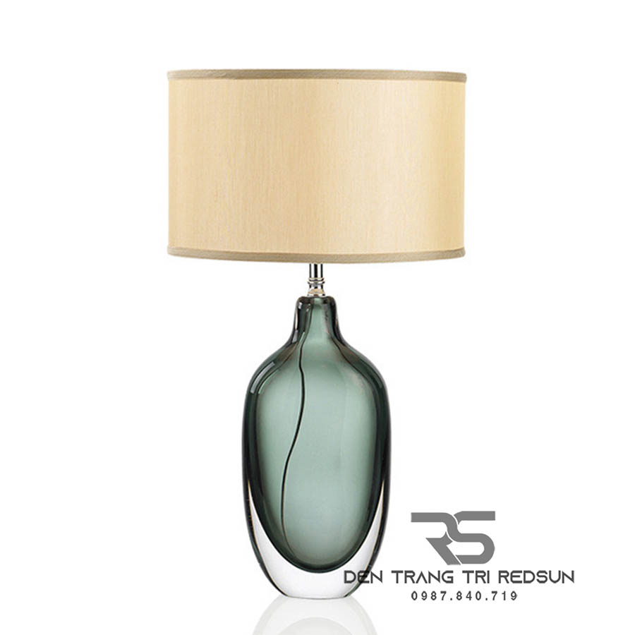 Đèn Bàn Hiện Đại Bắc Âu DB2065