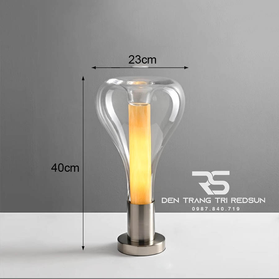 Đèn Bàn Hiện Đại Bắc Âu DB2097