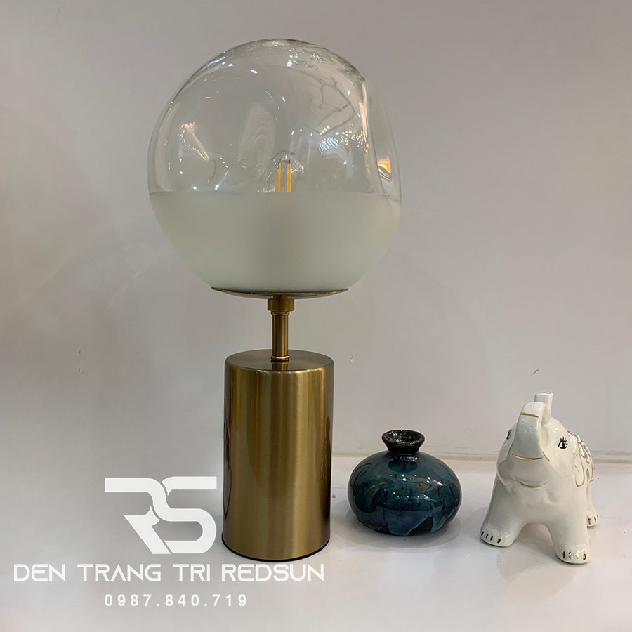 Đèn Bàn Hiện Đại DB2005