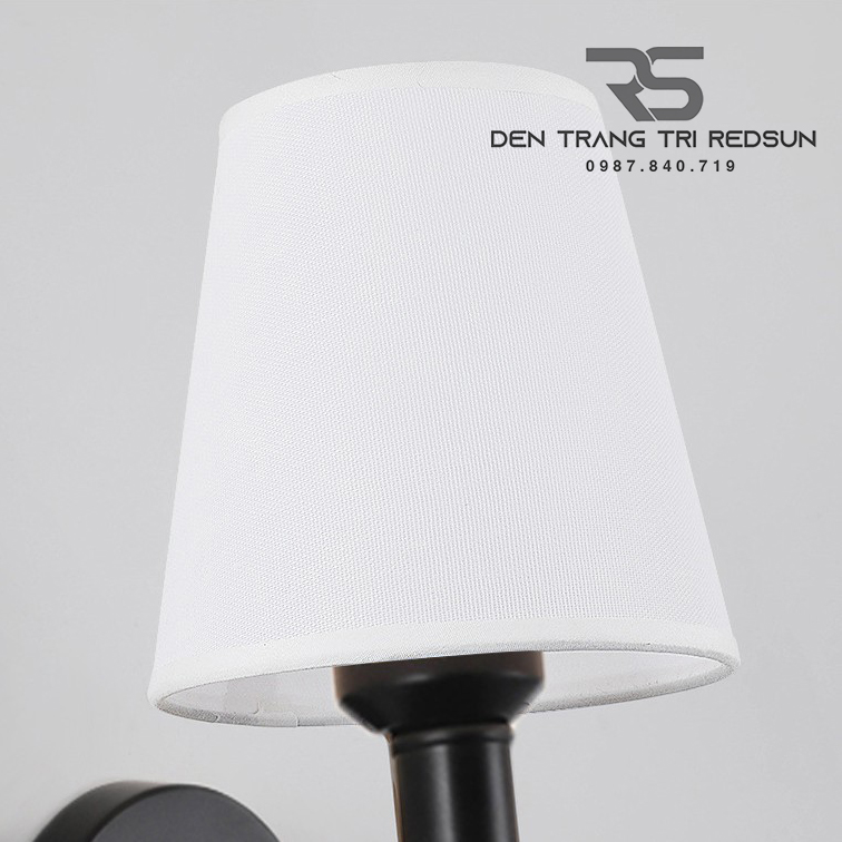 Đèn tường Trang Trí Phòng Khách, Phòng Ngủ, Hành Lang Phong Cách Indochine DT-1068