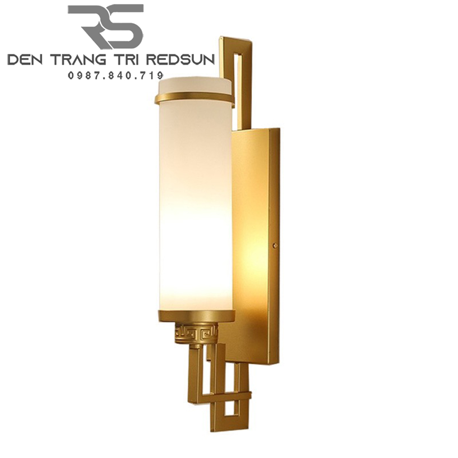 Đèn Tường Hiện Đại Phong Cách Indochine DT-I002