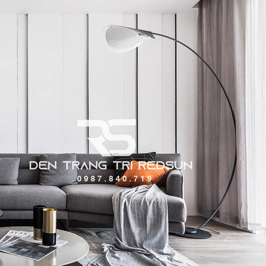 Đèn Sàn Hiện Đại DS2017