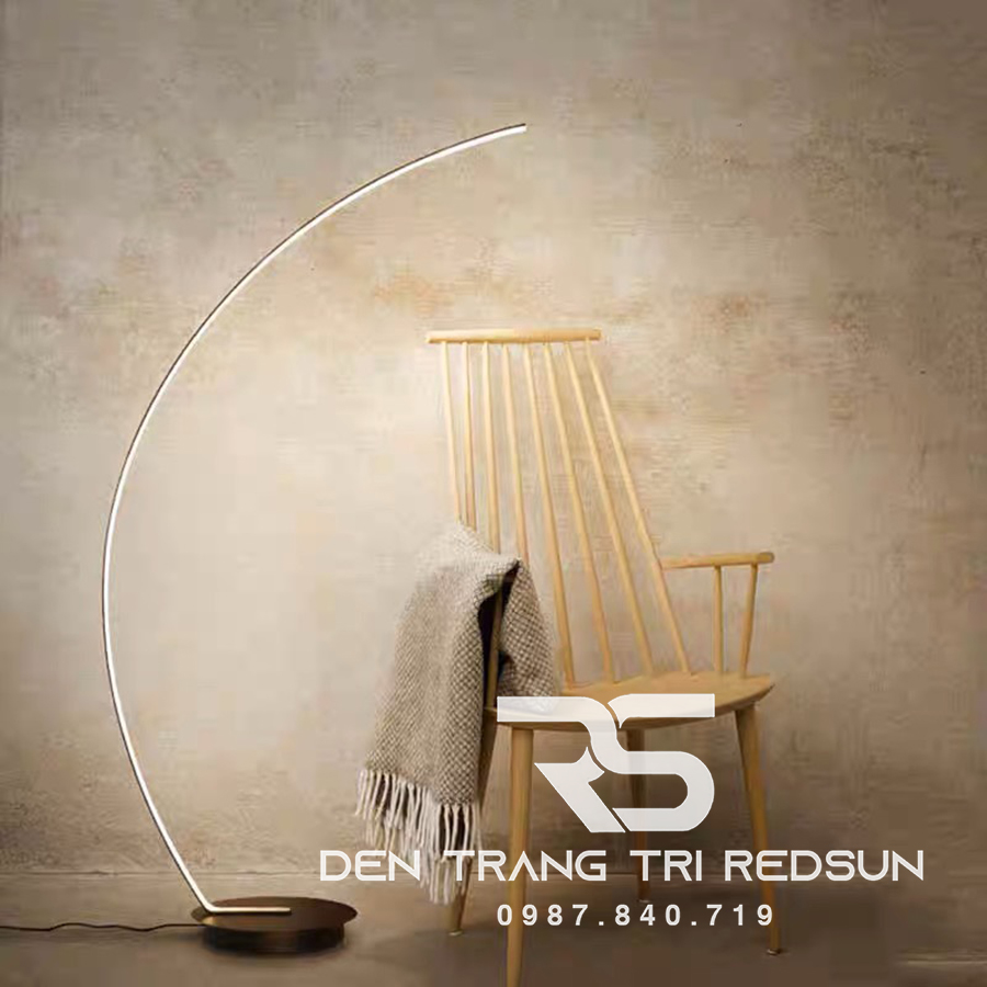 Đèn Sàn Hiện Đại DS2028