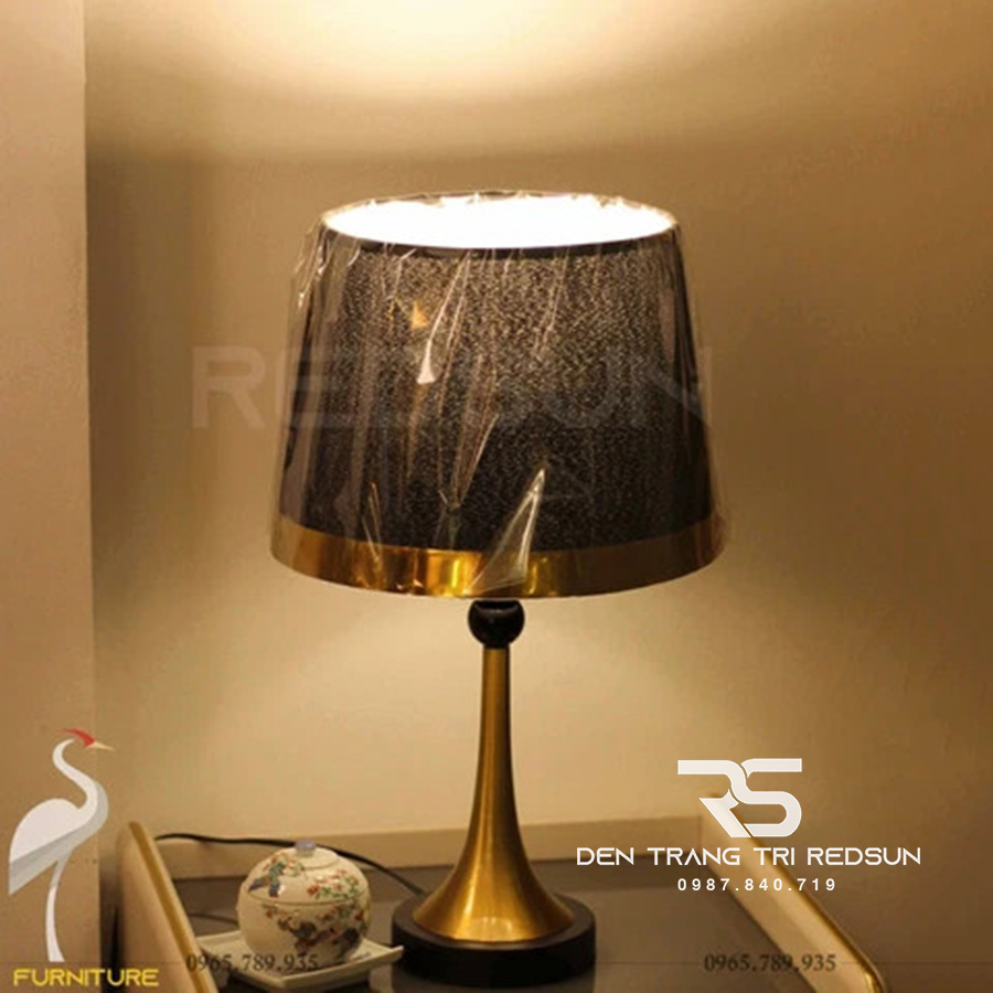 Đèn Bàn Hiện Đại DB-C218A