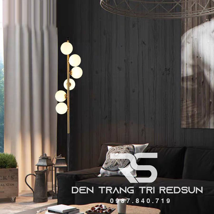 Đèn Sàn Hiện Đại DS-C4016