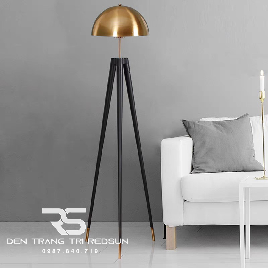 Đèn Sàn Hiện Đại DS2010