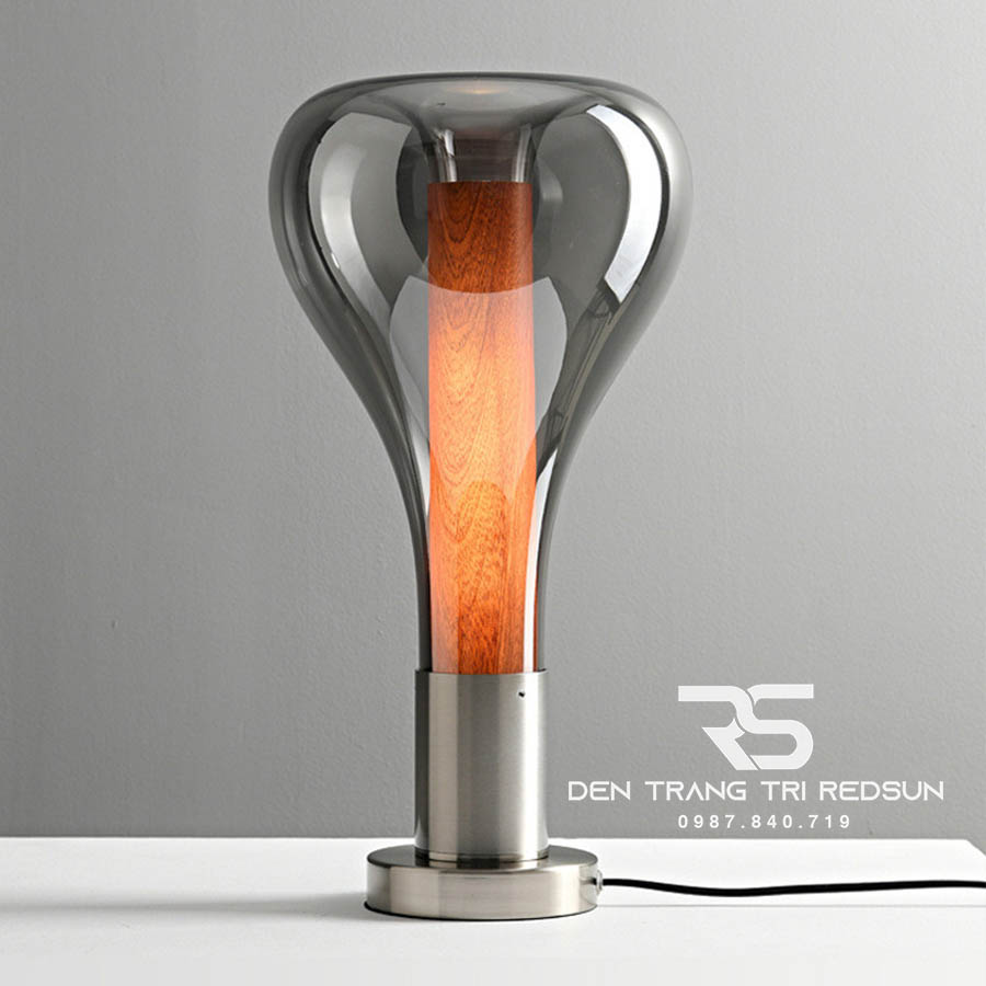 Đèn Bàn Hiện Đại Bắc Âu DB2097