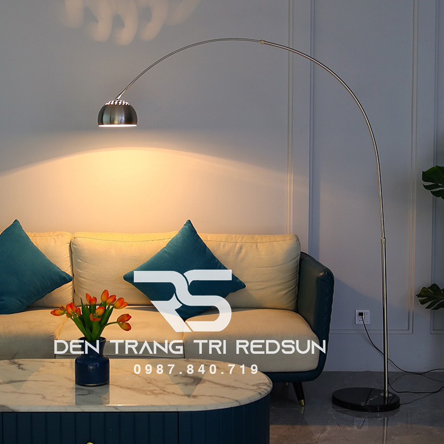 Đèn Sàn Hiện Đại DS-C800-3