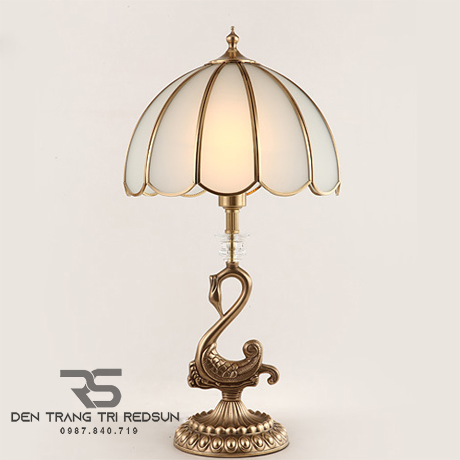 Đèn Bàn Hiện Đại DB-C504