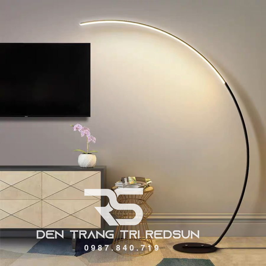 Đèn Sàn Hiện Đại DS-C6605