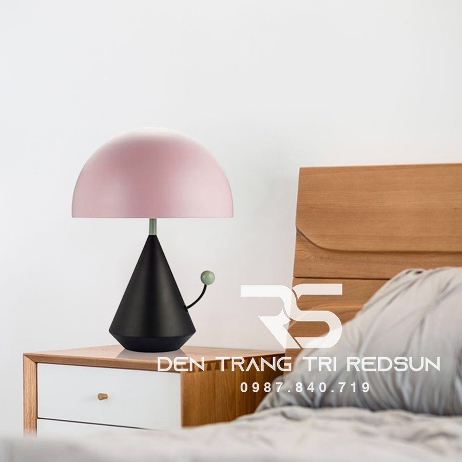 Đèn Bàn Hiện Đại Bắc Âu DB2019