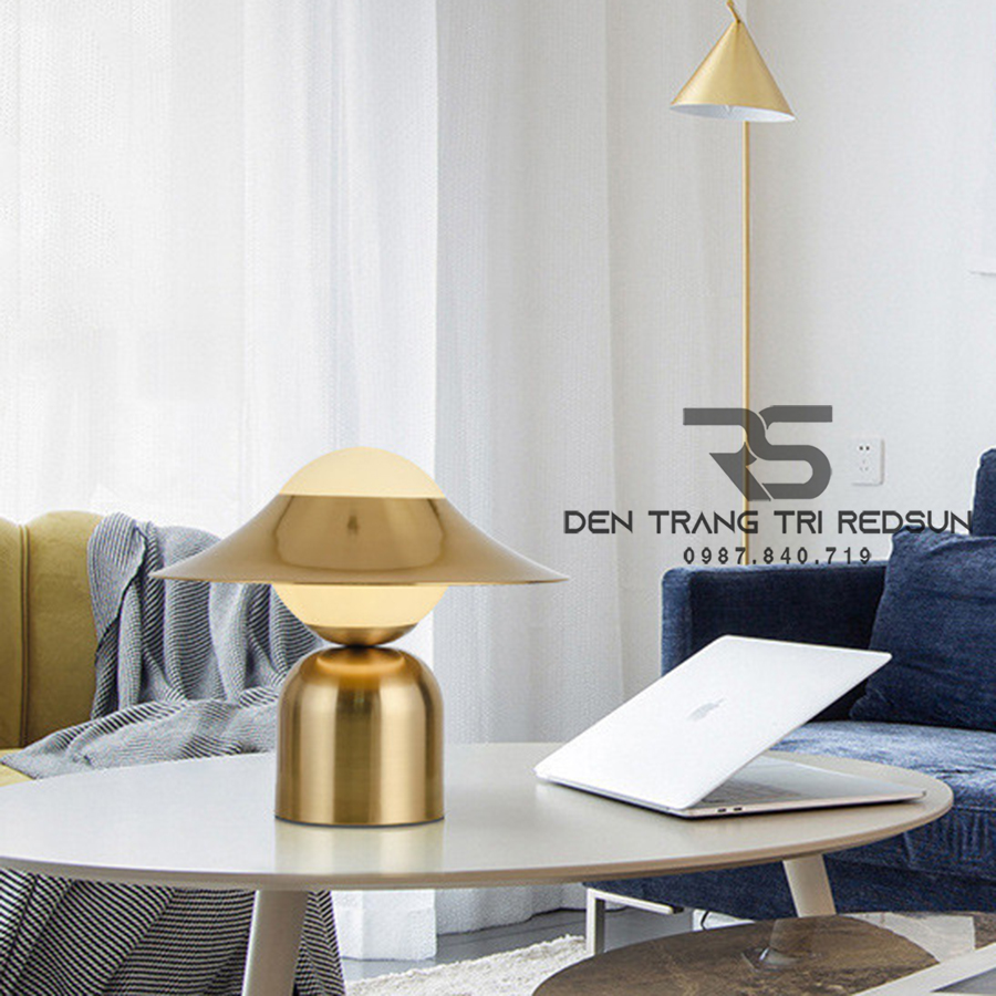 Đèn Bàn Hiện Đại Bắc Âu DB2056