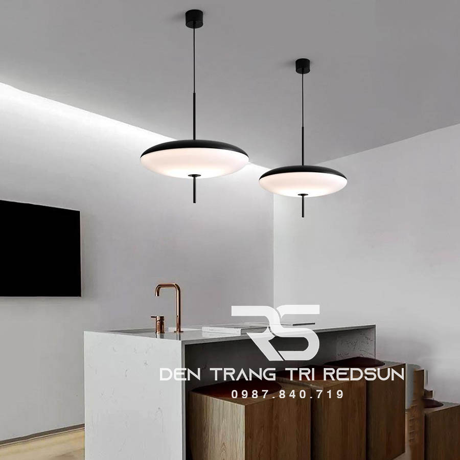 Đèn Thả Trần Hiện Đại Phong Cách Bắc Âu CDT-L018