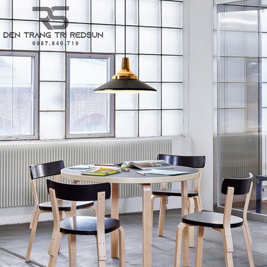Đèn Thả Chao Hiện Đại Lắp Phòng Bếp, Phòng Ngủ, Quán Cà Phê, Nhà Hàng TN-014