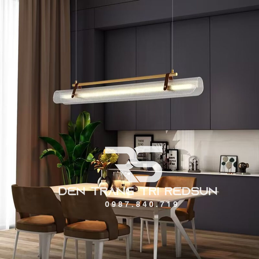 Đèn Thả Bàn Ăn Hiện Đại Phong Cách Bắc Âu DC-T085