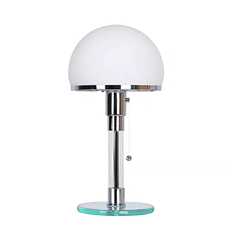 Đèn Bàn Hiện Đại Bắc Âu DB2095