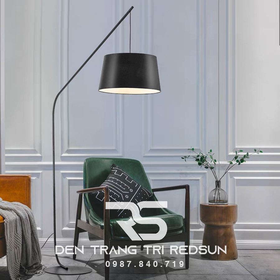 Đèn Sàn Hiện Đại DS2008