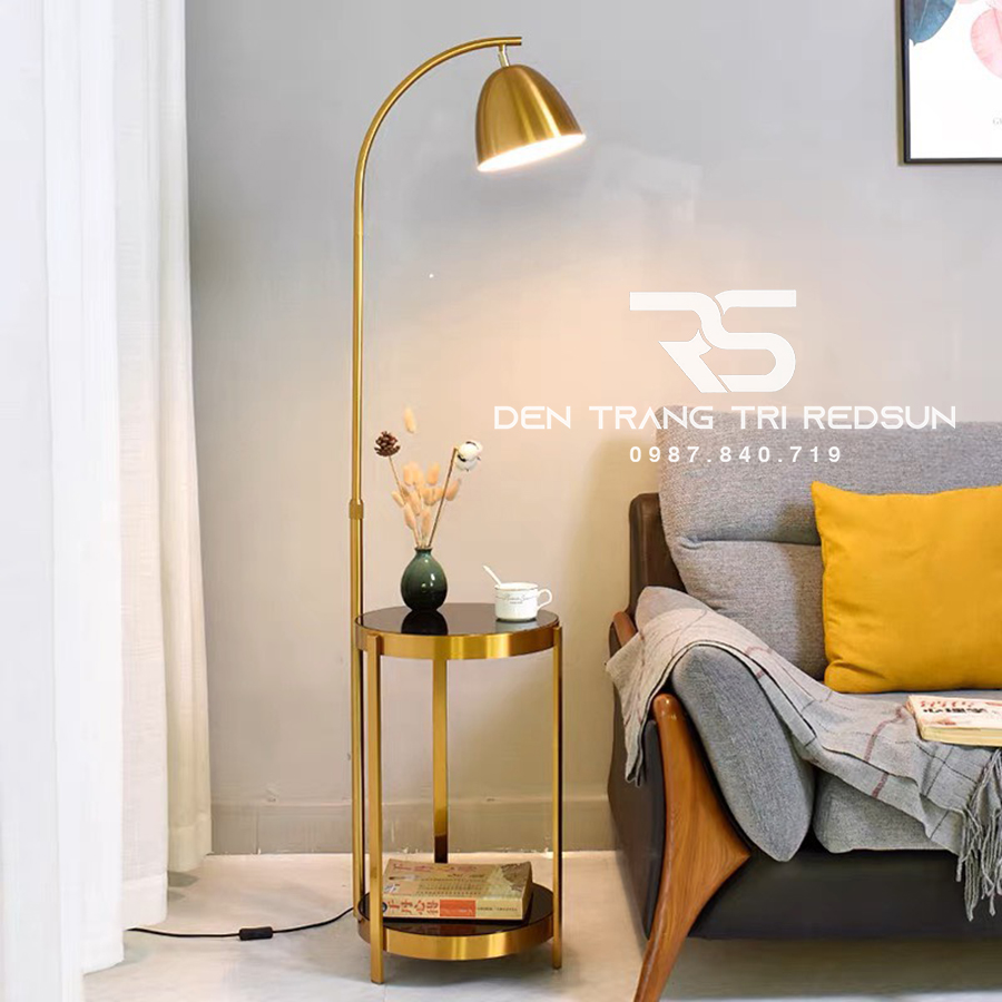 Đèn Sàn Hiện Đại DS-C1007