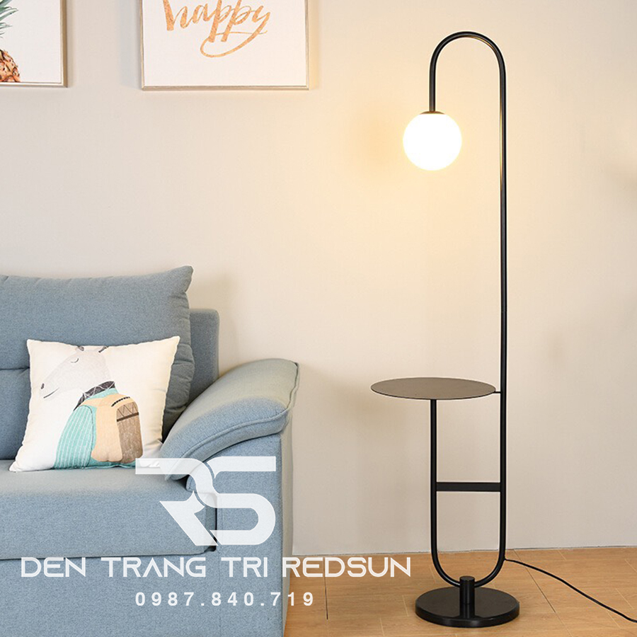 Đèn Sàn Hiện Đại DS2038