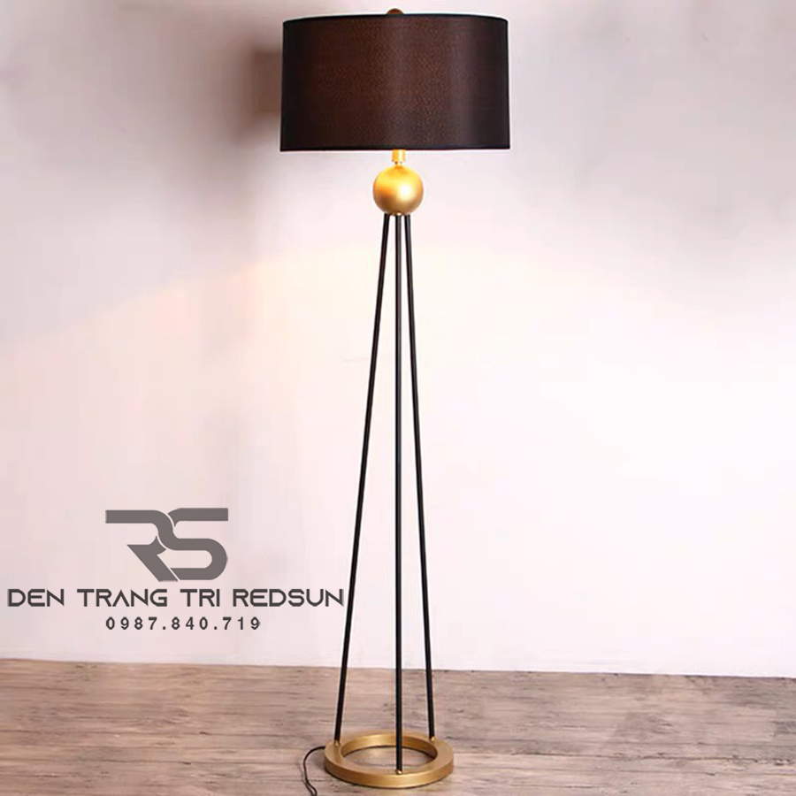 Đèn Sàn Hiện Đại DS2019