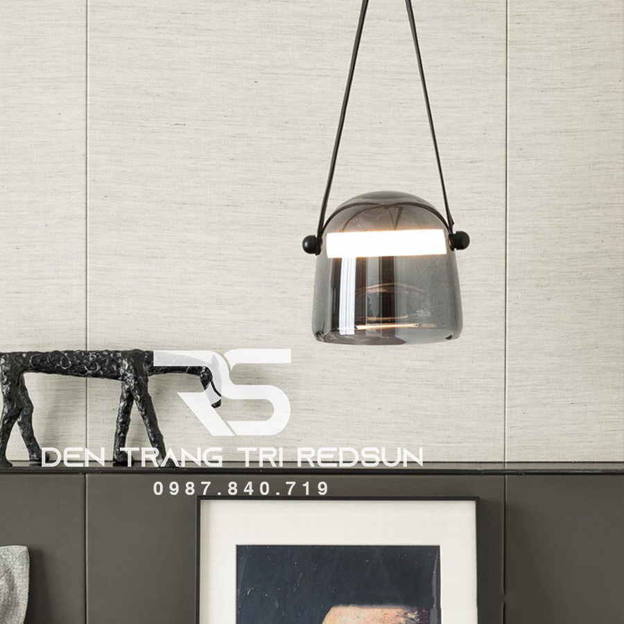 Đèn Thả Trần Hiện Đại Phong Cách Bắc Âu CDT-BTT61