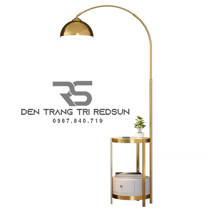 Đèn Sàn Hiện Đại DS-C1026