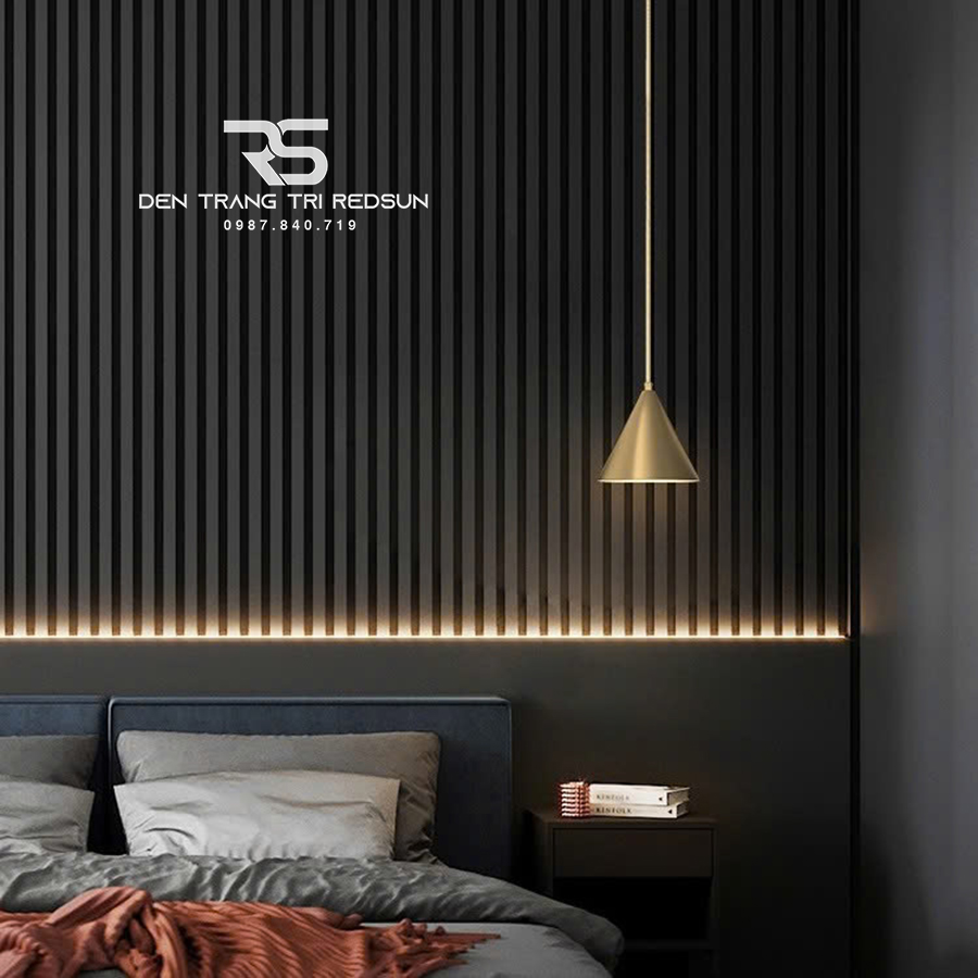 Đèn Thả Chao Hiện Đại Lắp Phòng Bếp, Phòng Ngủ, Quán Cà Phê, Nhà Hàng TH762