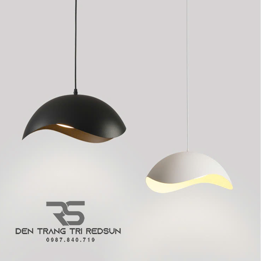 Đèn Thả Chao Hiện Đại Lắp Phòng Bếp, Phòng Ngủ, Quán Cà Phê, Nhà Hàng TN-07