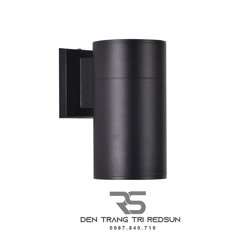 Đèn Led Tường Trang Trí Ngoài Trời, Phòng Khách, Phòng Ngủ, Cầu Thang Hiện Đại DT-C621