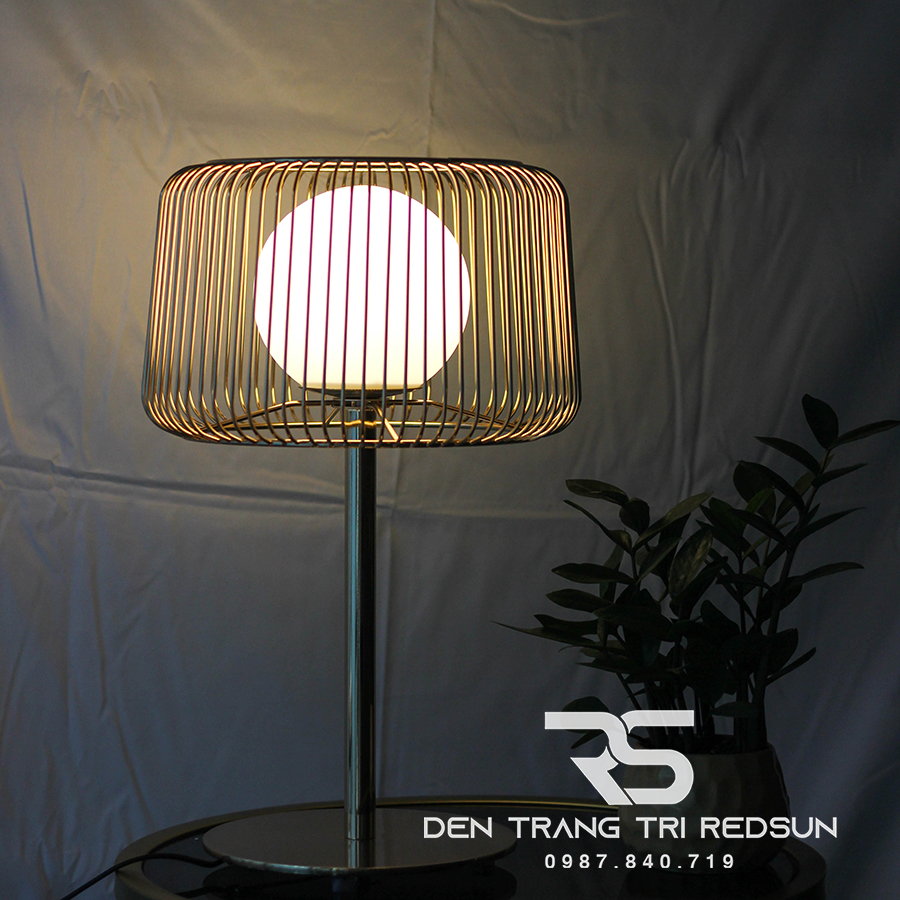 Đèn Bàn Hiện Đại DB-C6620