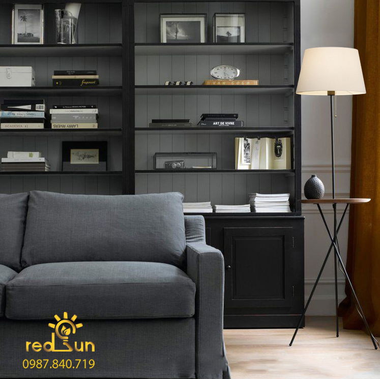 Đèn Sàn Hiện Đại DS-C5002