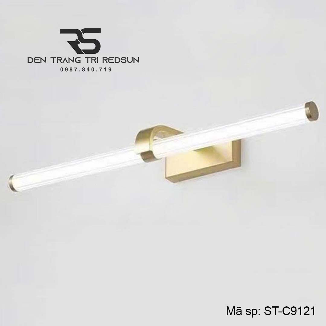Đèn Soi Tranh, Soi Gương Hiện Đại Trang Trí Phòng Khách, Phòng Ngủ, Phòng Tắm ST-C9121