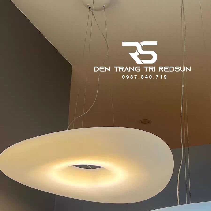 Đèn Thả  Phòng Khách, Phòng Ngủ, Bàn Ăn Hiện Đại Phong Cách Bắc Âu DC-L067