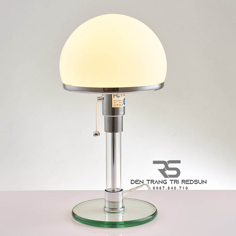 Đèn Bàn Hiện Đại Bắc Âu DB2095