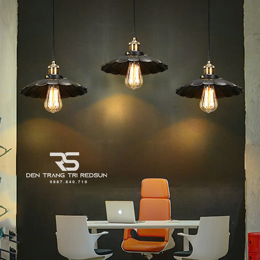 Đèn Thả Chao Hiện Đại Lắp Phòng Bếp, Phòng Ngủ, Quán Cà Phê, Nhà Hàng TH719