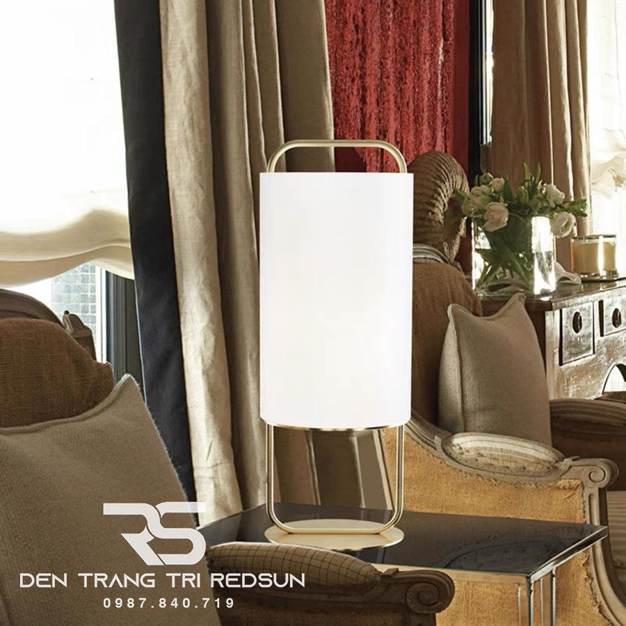 Đèn Bàn Hiện Đại Bắc Âu DB2085