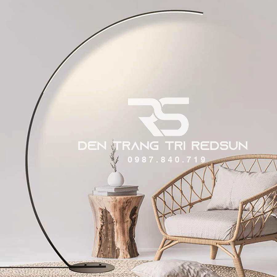 Đèn Sàn Hiện Đại DS-C6605