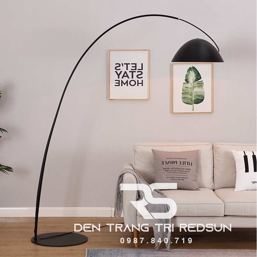Đèn Sàn Hiện Đại DS2016