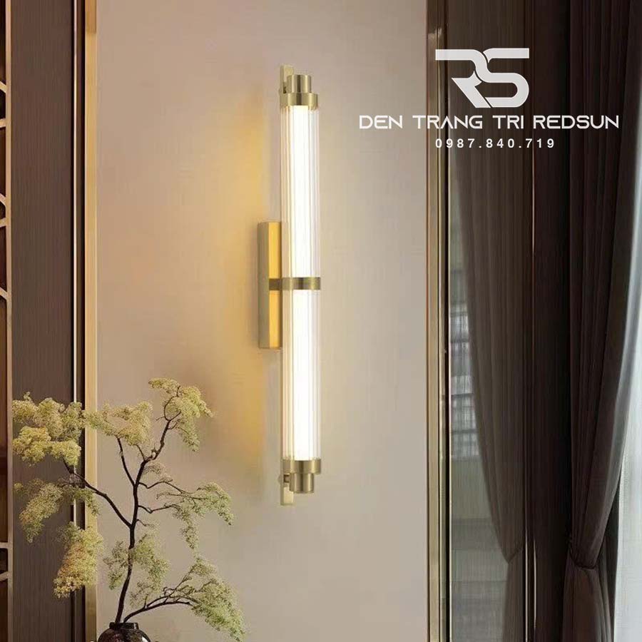 Đèn Tường Trang Trí Phòng Khách, Phòng Ngủ, Cầu Thang Phong Cách Bắc Âu DTP-013