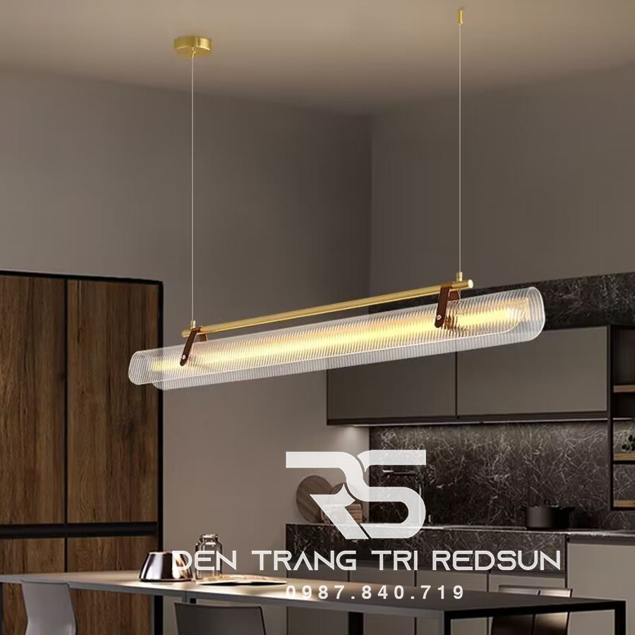 Đèn Thả Bàn Ăn Hiện Đại Phong Cách Bắc Âu DC-T085