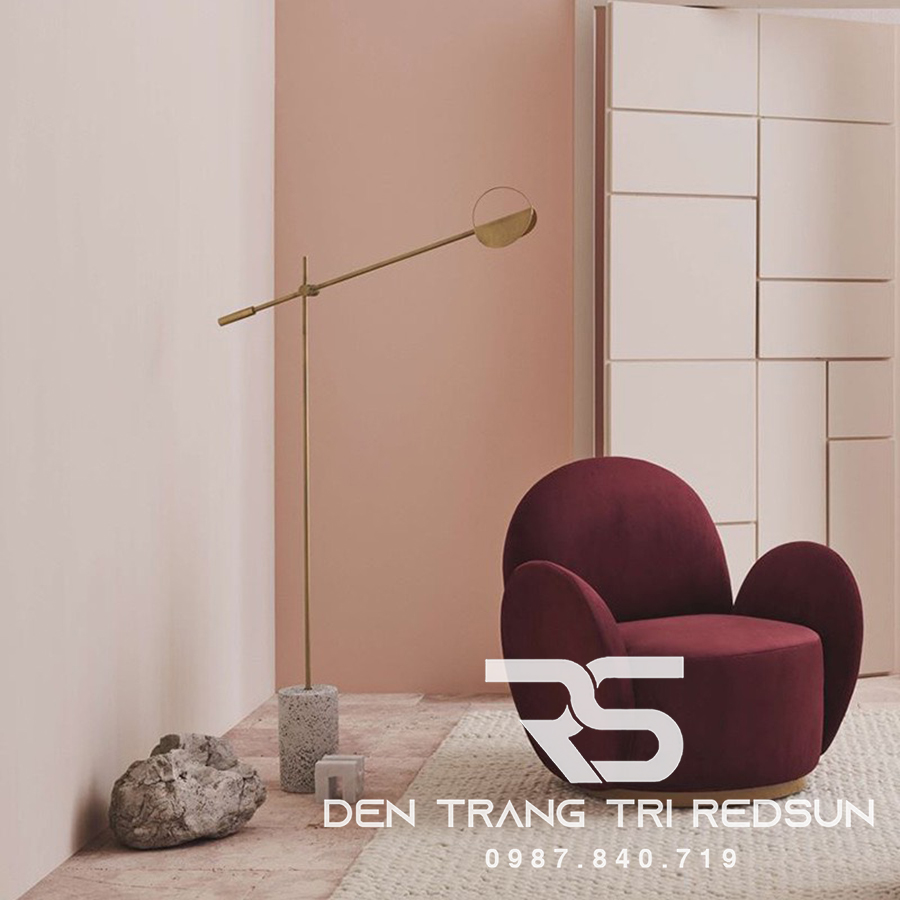 Đèn Sàn Hiện Đại DS2040