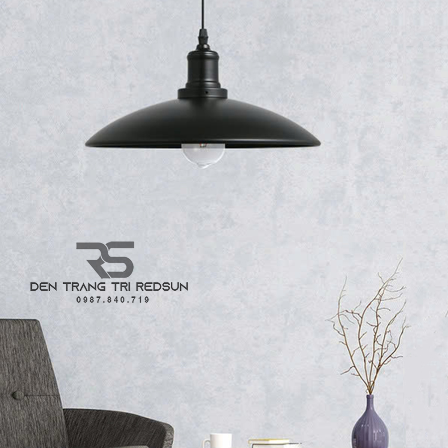 Đèn Thả Chao Hiện Đại Lắp Phòng Bếp, Phòng Ngủ, Quán Cà Phê, Nhà Hàng TH711