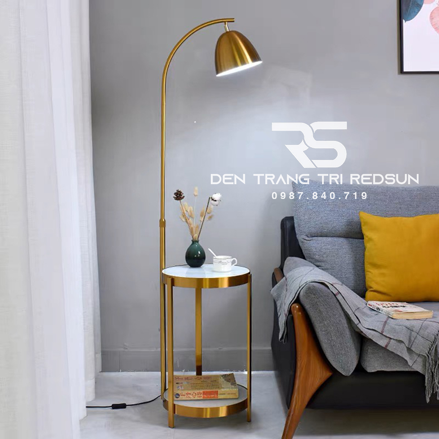 Đèn Sàn Hiện Đại DS-C1007