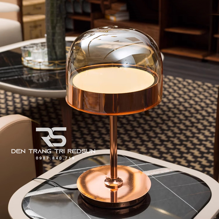 Đèn Bàn Hiện Đại Bắc Âu DB2003