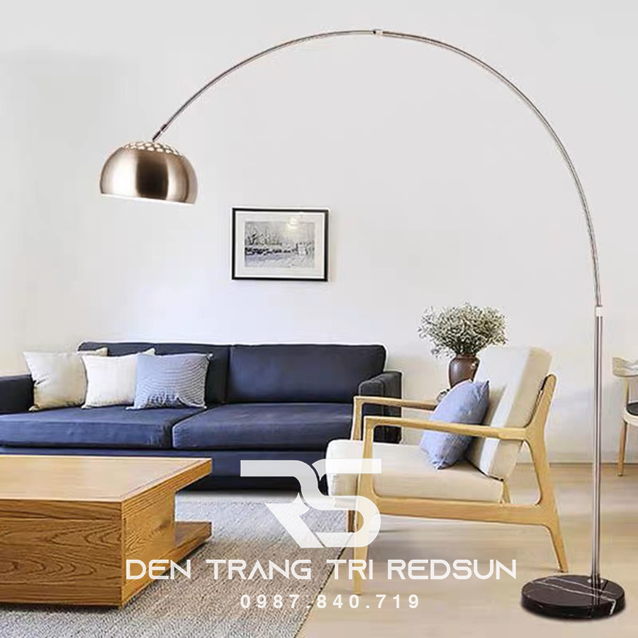 Đèn Sàn Hiện Đại DS-C800-3